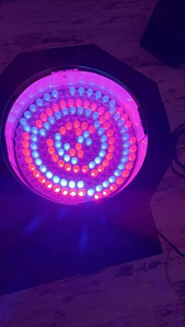 Sprzedam Światło dyskotekowe