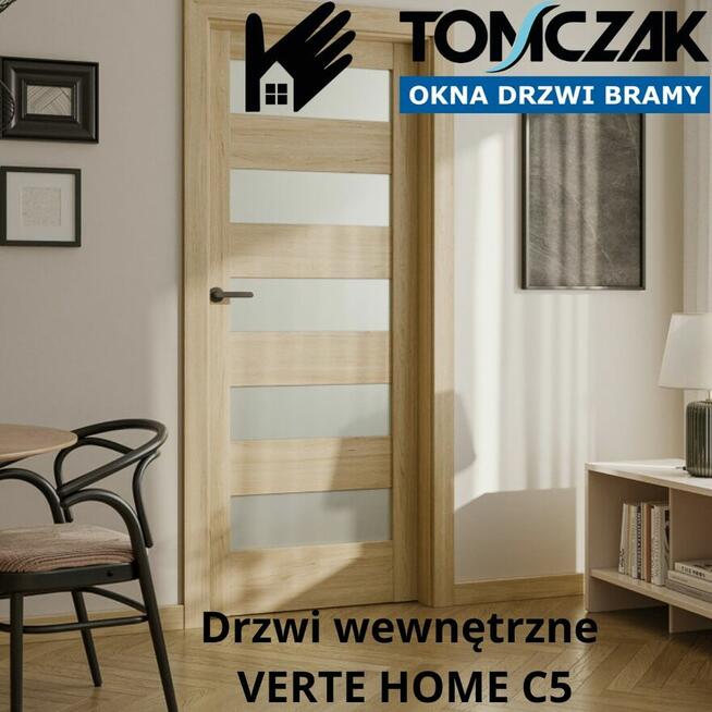 DRZWI WEWNĘTRZNE PORTA !!!