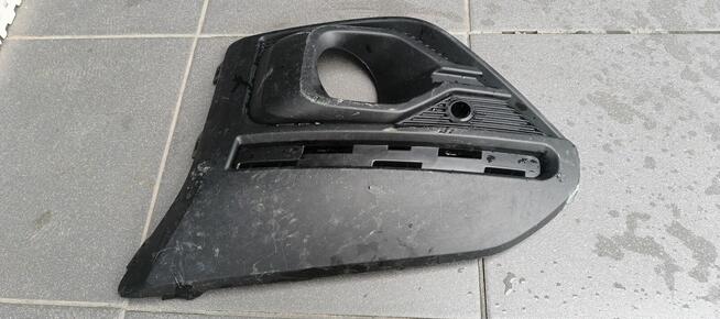 Kratka zderzaka przedniego Dacia Sandero III