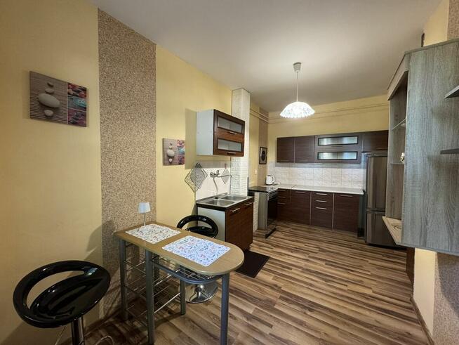 Przytulne mieszkanie w Centrum Gliwic szuka lokatorów