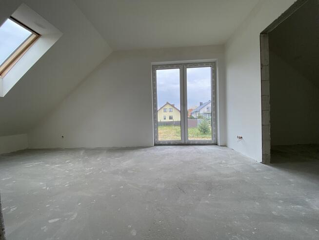 Dojlidy Górne * Dom 148m2* Działka 639m2 * media !