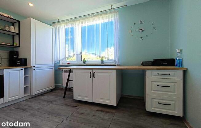 Mieszkanie 3 pokojowe, gotowe do wprowadzenia