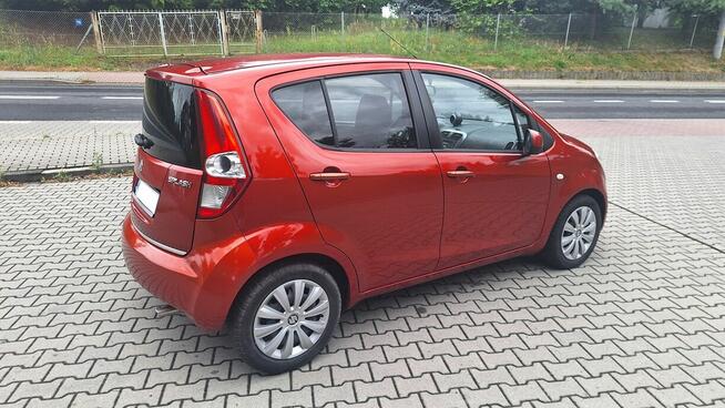 Suzuki Splash 1.2 Benzyna + GAZ