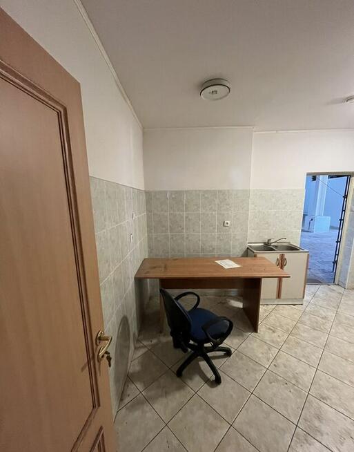 Budynek hala magazyn 1000m2 wynajem Suwałki ul. Szkolna 8b 7