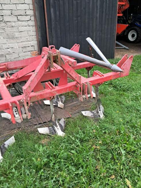 Agregat podorywkowy/uprawowy/gruber