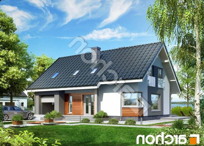 Dojlidy Górne * Dom 148m2* Działka 639m2 * media !