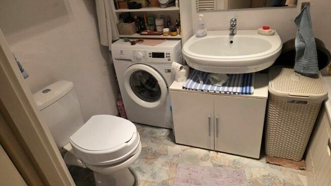 2 pokoje o pow. 44,8m2, ul.Aluzyjna Białołęka