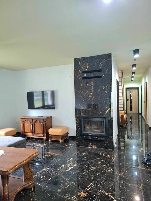 Dom do wynajęcia. Radomsko, okolice Folwarek