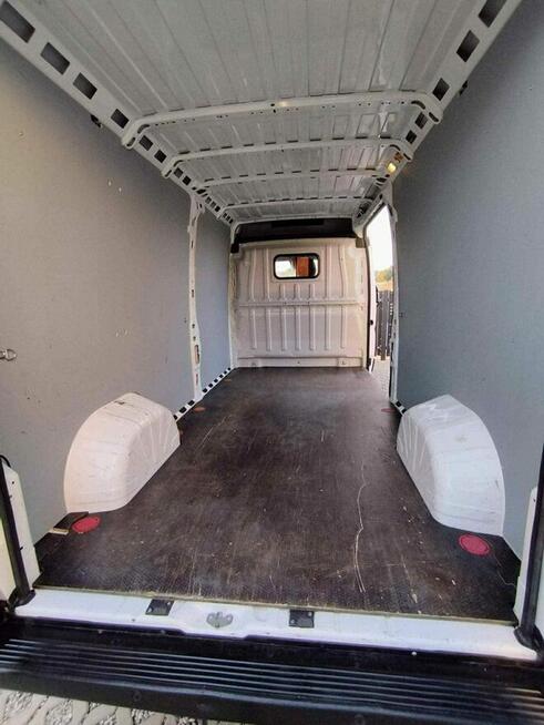 Citroen Jumper- bus dostawczy