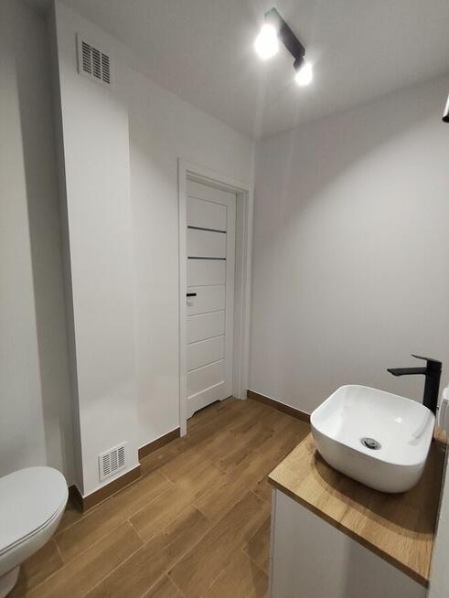 Sprzedam mieszkanie 52m2, parter, świeżo po remoncie