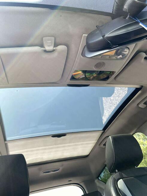 Pilnie sprzedam – Ford Kuga I 4x4 1.9 TDCi 2008