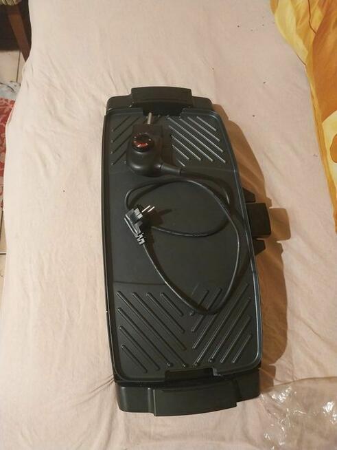 Grill ELektryczny Calli Grill