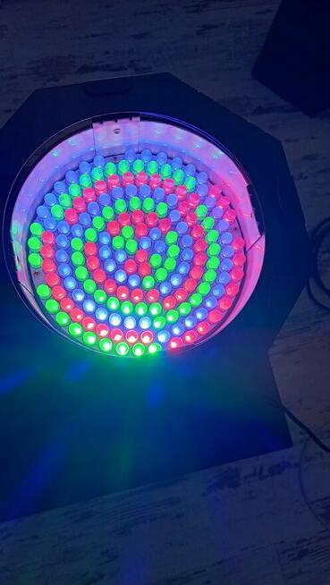 Sprzedam Światło dyskotekowe