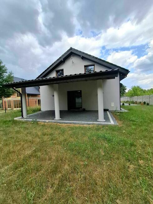 Dom do wynajęcia. Radomsko, okolice Folwarek