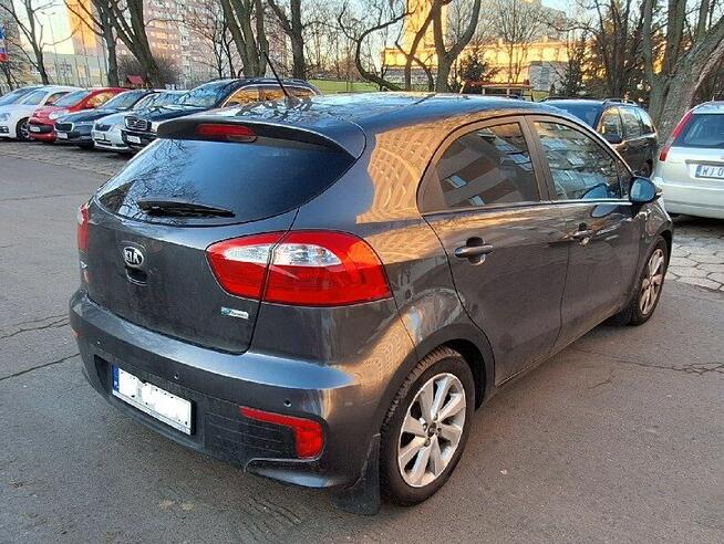 Sprzedam Kia Rio 3 – wersja L | LPG | Bezwypadkowy | Zadbany