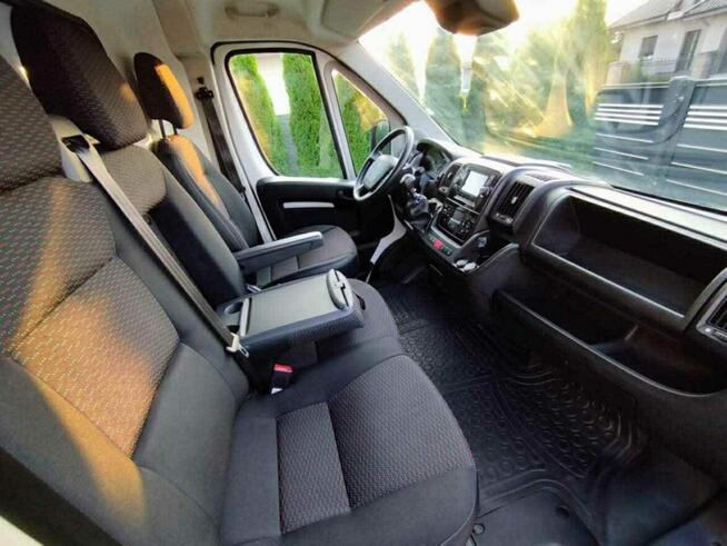 Citroen Jumper- bus dostawczy