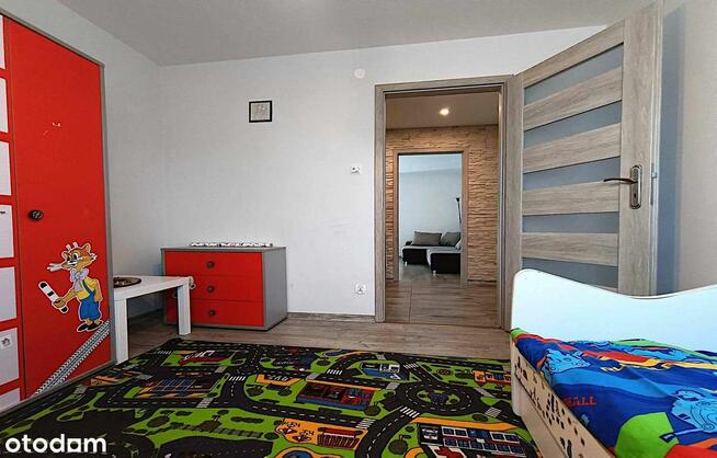 Mieszkanie 3 pokojowe, gotowe do wprowadzenia