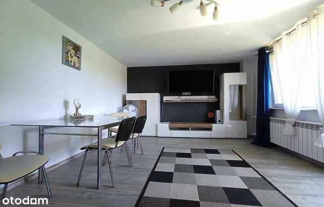 Mieszkanie 3 pokojowe, gotowe do wprowadzenia