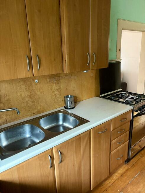 Siedlisko w Zwierzyńcu