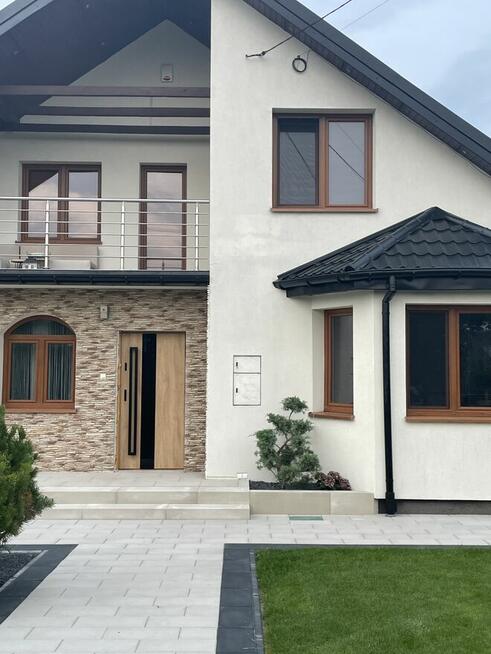 Sprzedam okna z demontażu