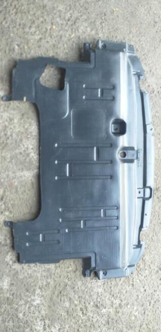 OSŁONA POD SILNIK dolna TOYOTA YARIS II 2005-2011 diesel