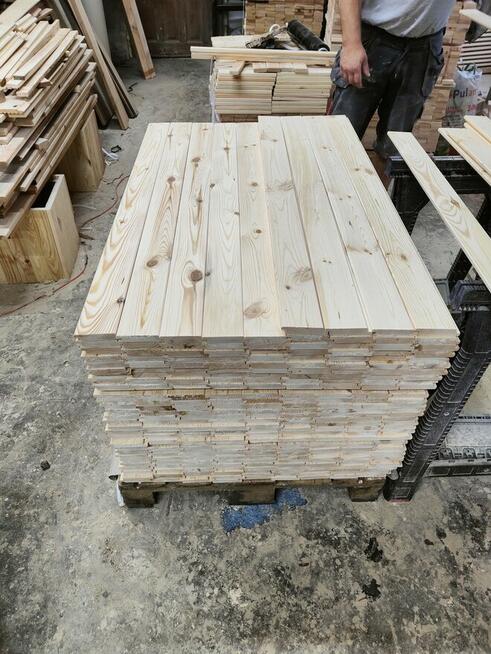 Deseczki Ruchome do Żaluzji Zewnętrznych – Trwałość, Estetyk