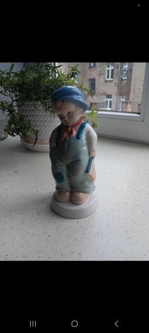 Figurka kolekcjonerska