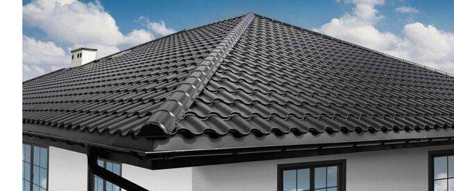 USŁUGI DEKARSKIE – Solidnie, Fachowo, Terminowo