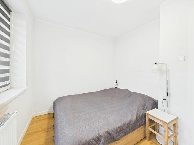 dwa pokoje, parter, centrum.