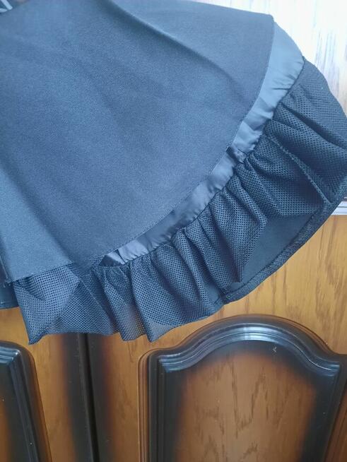 Spódniczka dla dziewczynki