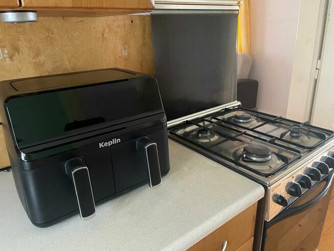 Siedlisko w Zwierzyńcu