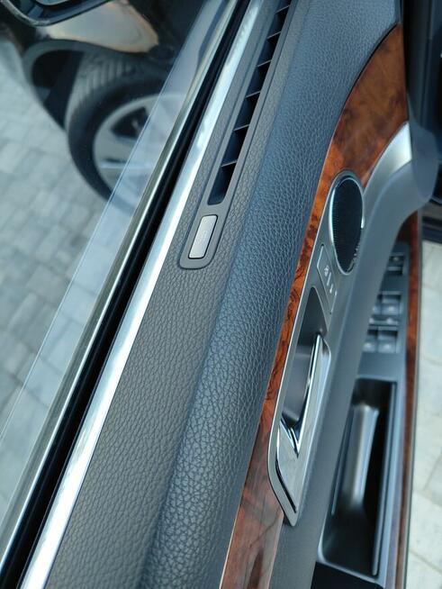 Piękny VW Phaeton GP3 LONG 3.0TDI