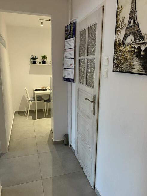 Wolne od 09.07.2025 Mieszkanie nad Morzem Gdansk-Żabianka -