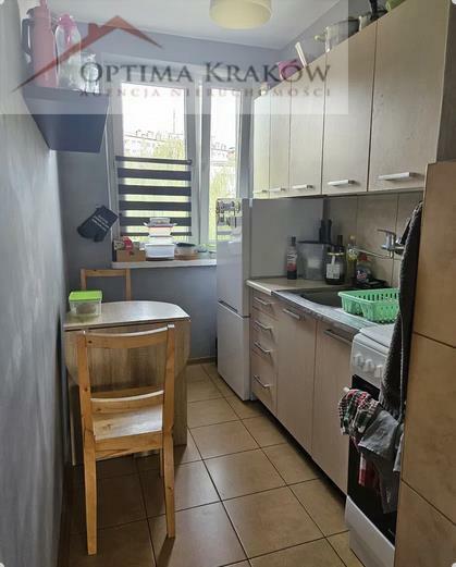 Mieszkanie Kraków Bieńczyce, os. Strusia