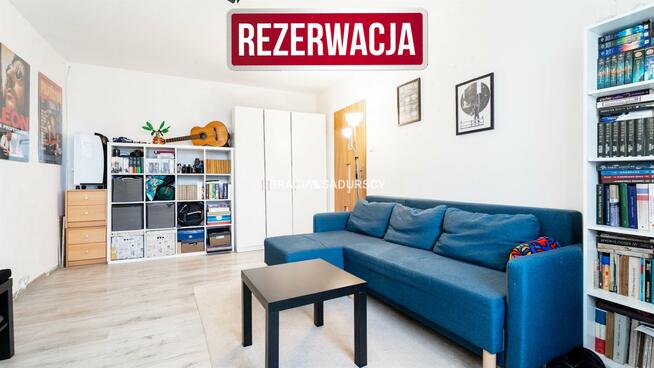 Mieszkanie Kraków Podgórze, Kurdwanów, Halszki