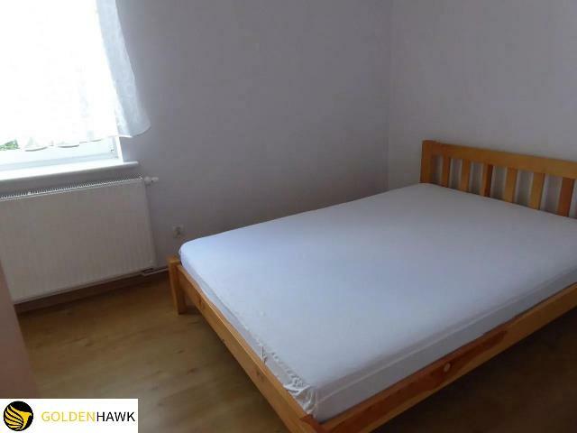 Mieszkanie Szczecin Gumieńce, Krakowska