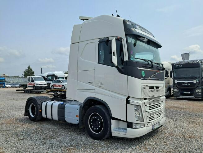 Volvo Fh