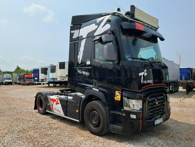 Renault t