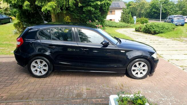 BMW 116 1,6 16v Piekny kolor Doinwestowana Zamiana Polecam !