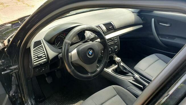 BMW 116 1,6 16v Piekny kolor Doinwestowana Zamiana Polecam !