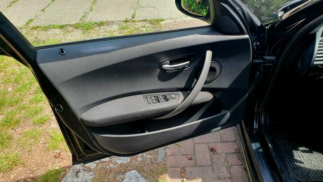 BMW 116 1,6 16v Piekny kolor Doinwestowana Zamiana Polecam !