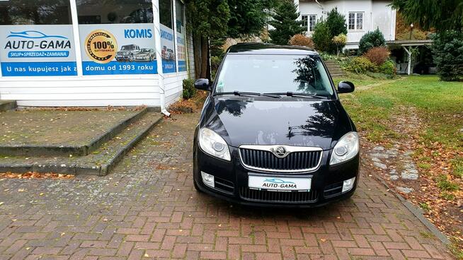 Škoda Fabia 1.9 tdi I Wlasciciel z Niemiec Stan Bdb Bezwypadkowy !