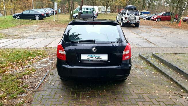 Škoda Fabia 1.9 tdi I Wlasciciel z Niemiec Stan Bdb Bezwypadkowy !