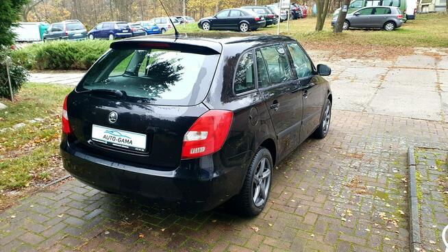 Škoda Fabia 1.9 tdi I Wlasciciel z Niemiec Stan Bdb Bezwypadkowy !