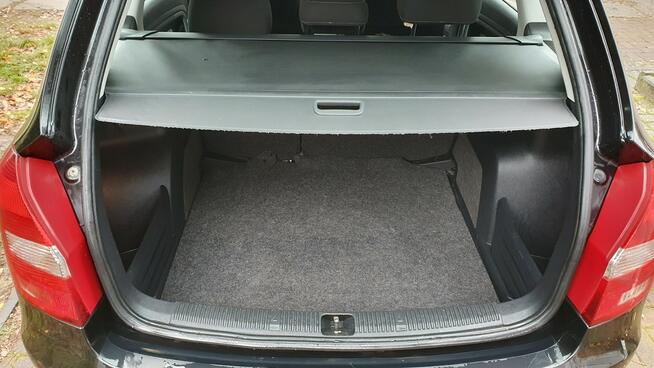 Škoda Fabia 1.9 tdi I Wlasciciel z Niemiec Stan Bdb Bezwypadkowy !