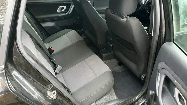 Škoda Fabia 1.9 tdi I Wlasciciel z Niemiec Stan Bdb Bezwypadkowy !