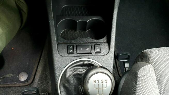 Škoda Fabia 1.9 tdi I Wlasciciel z Niemiec Stan Bdb Bezwypadkowy !