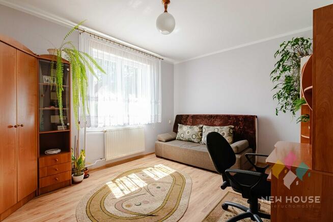 Dom 170 m2 z budynkiem handlowo-usługowym