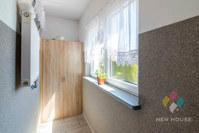 Dom 170 m2 z budynkiem handlowo-usługowym