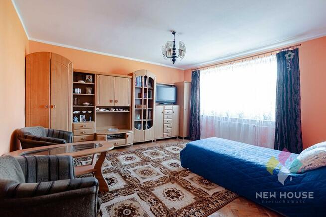 Dom 170 m2 z budynkiem handlowo-usługowym